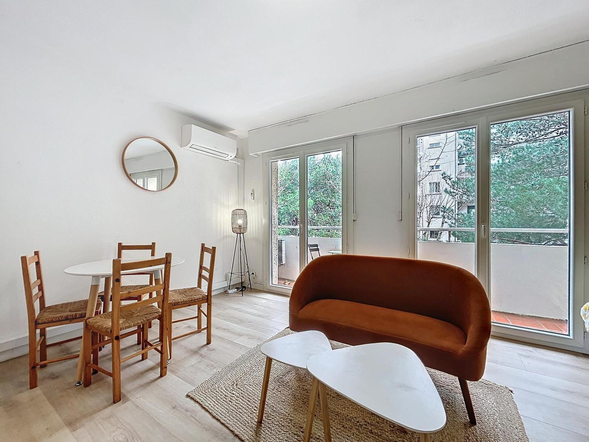 Studio Cosy - Balcon - Wifi - Free Parking Narbona Exterior foto