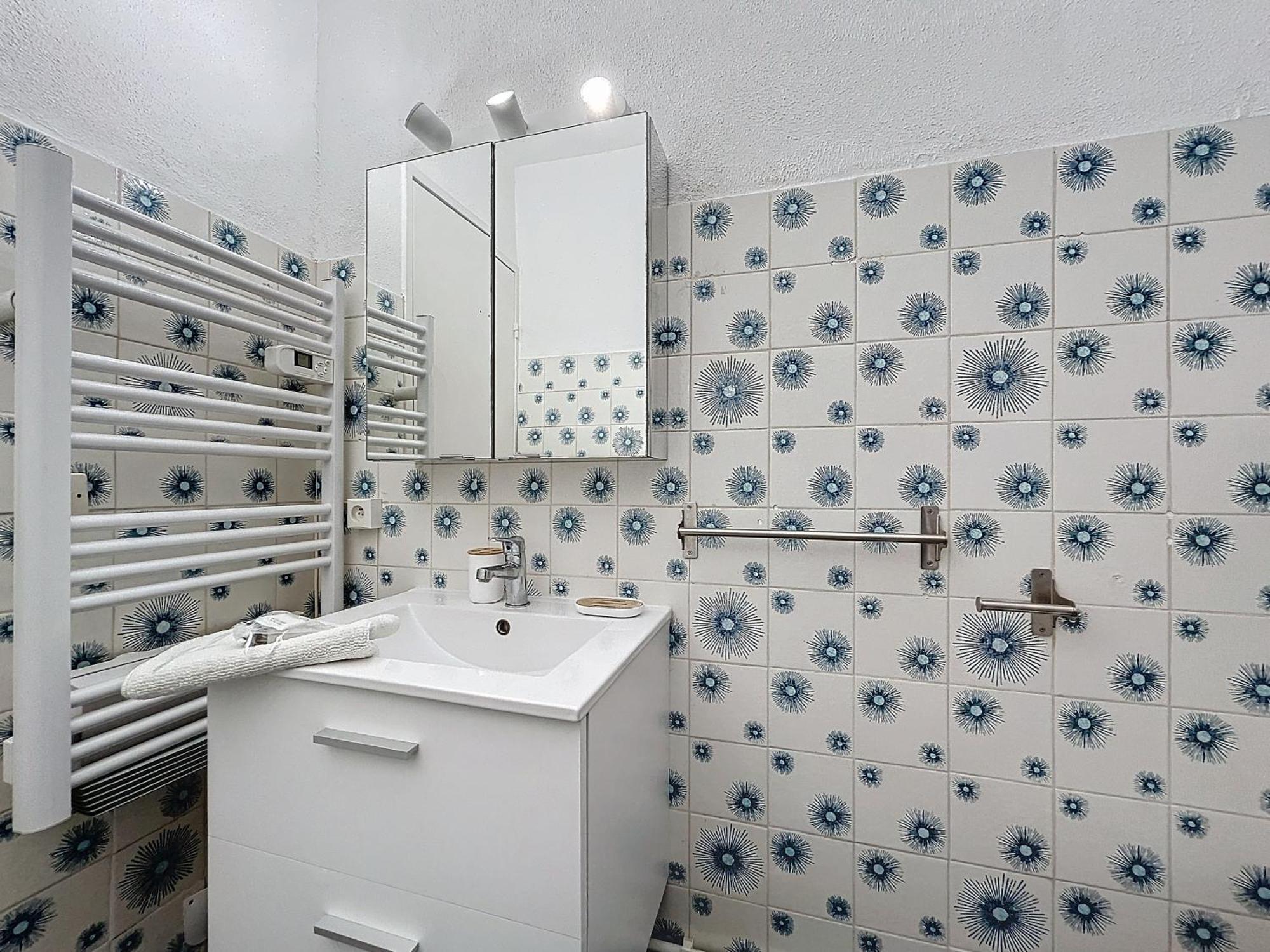 Studio Cosy - Balcon - Wifi - Free Parking Narbona Exterior foto
